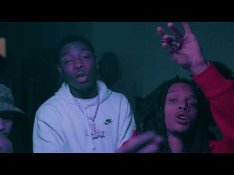 Hatti Phay x WRG King - Back 2 Back (Official Music Video)