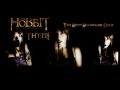 The Hobbit - The Misty Mountains - Acappella ...