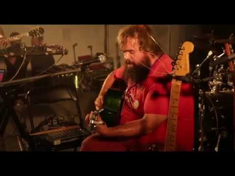 Stephen Lewis & The Big Band of Fun - 'Gettin' Jiggy Wit It' Live @ Harvest 2018