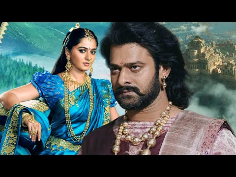 Песня Сердце моё. Видеоряд из Бахубали 2 I Song of my Heart. Video series from Baahubali 2