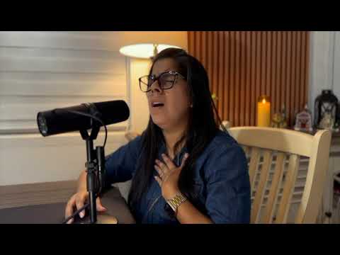 Dame Mi Bendición / July Ann Alvarado / Cover /