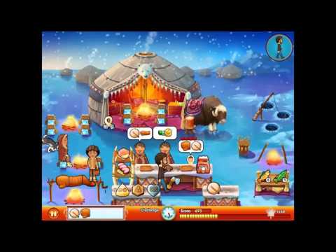 Delicious - Emily's Hopes and Fears - Level 35 Challenge ...