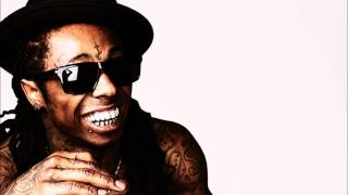 Lil Wayne -- G'd Up ft. Mack Maine & Curren$y