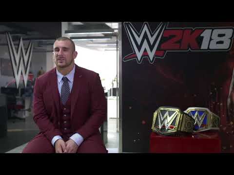 Mojo Rawley On Vince McMahon Headbutt: Are You Kidding Me Right Now?”