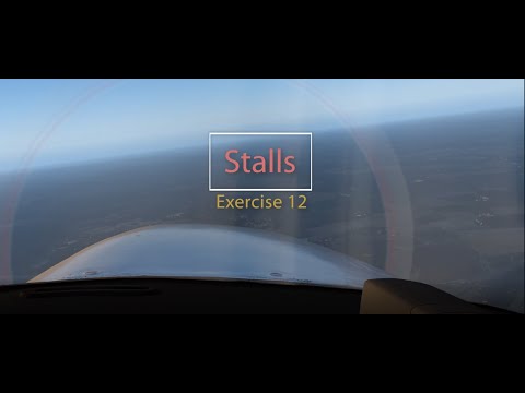 {PPL/CPL} Exercise 12: STALLS (POWER OFF/POWER ON)