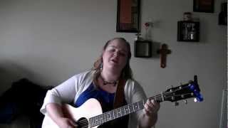 One Desire (Kari Jobe Cover) - Alice Summers