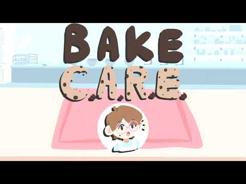 Bake Care youtube-video