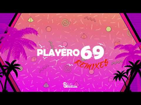 OSOCITY X Brackem X Dazen - Playero 69 (SickBvzz Remix)