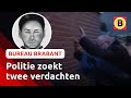 Inbrekers MISHANDELEN 70-jarige MAN | Bureau Brabant