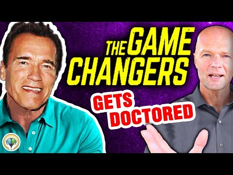 , title : 'Real Doctor Reacts To The Game Changers (Full Movie Documentary)'