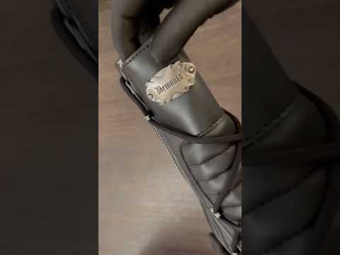 These Buckle Combat Boots Go HARD 🔥 Demonia BOLT-265 #unboxing #hardstyle #gothclub #altfashion