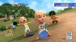 Download lagu 🔴 Bekerja Membersihkan Kawasan Pokok Kenangan || LIVE 1 JAM 30 MENIT PIN & IPIN HD [MNCTV] mp3