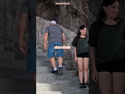 ¿VALE LA PENA GUATAPE? #viajes #parati #trending #humor #fedeylou #turismo #travel #funny #suscribe