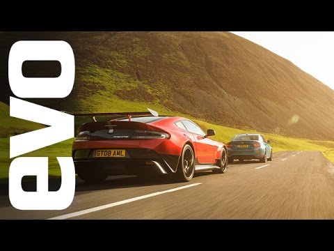 evo Car of the Year 2016 – preview