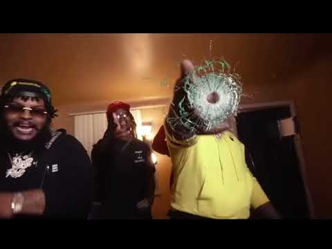 Rio da yung og  x Rmc mike  Redroom