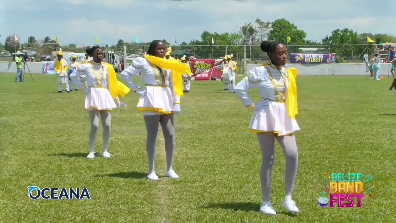 Belize Band Fest 2026