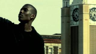 A-Grade - The Re-Introduction *MUSIC VIDEO* Watch In HD!