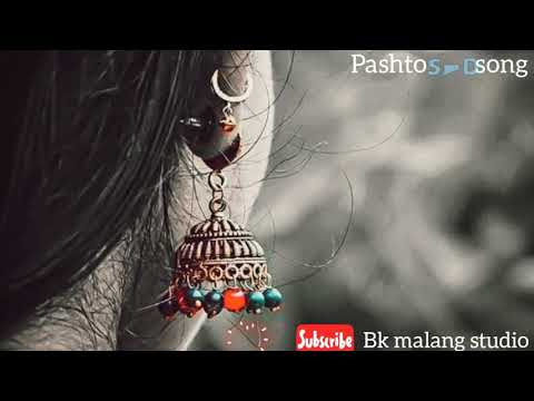sta pa dedan pase janana be qrara yam pashto song.. Bk malang studio