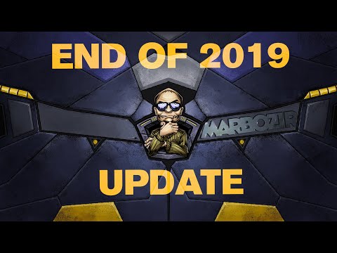 End of 2019 Channel Update