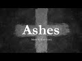 Ashes by Tom Conry | Hymn for Ash Wednesday & Lent | Choir with Lyrics | Sunday 7pm Choir