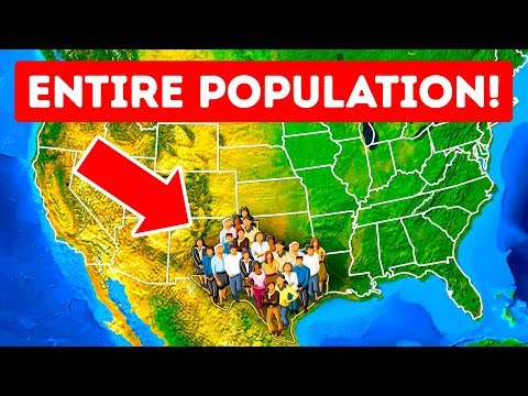 12 Geography Facts No One Told You About Video