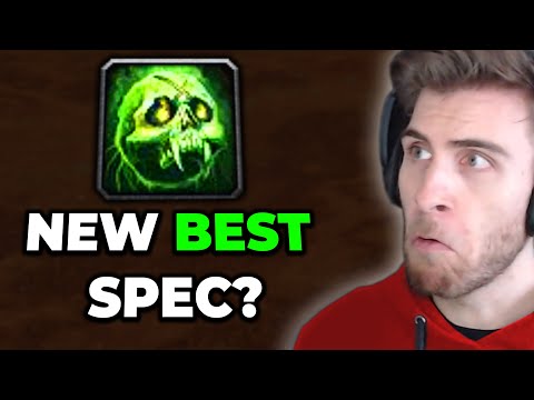 The PvP Meta Is About To COMPLETELY CHANGE Next Patch (HUGE 9.2.5 PVP TUNING)