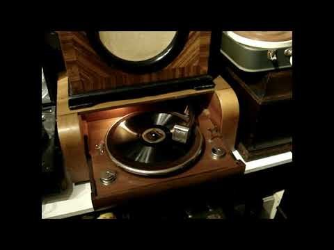 Roy Fox and his Montmartre Orch. - When I see my sugar