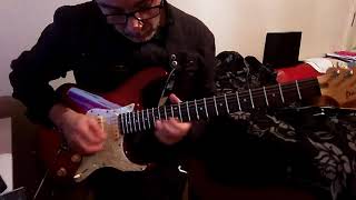 Chicago - 90 Degrees And Freezing