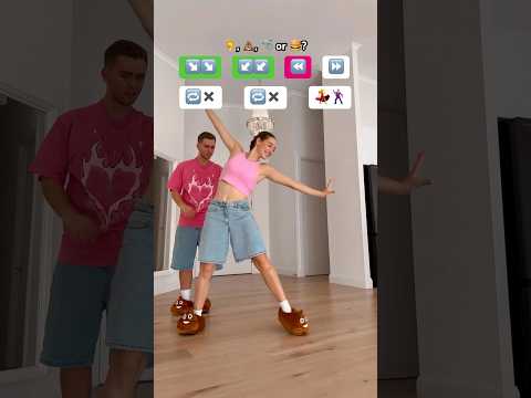 LEARN THE DANCE WITH US! 🤩