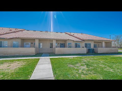 Modern and Spacious 3-Bedroom Townhome in Lancaster! property video