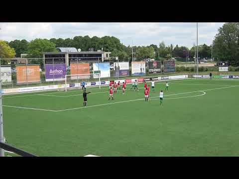 Nivo Sparta JO13-1 ; Geldrop JO13-1 0 ; 9 25-5-2019 C3064