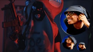 Is This Foreal | Lil Toe Nail - Wake UP (Music Video) | Reaction