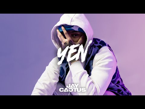 [FREE] Central Cee Japanese Drill Type Beat 2021 - "Yen" (Prod. Jay Cactus x LLB)