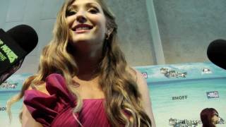 Comedy Central Roast of David Hasselhoff - Taylor Ann Hasselhoff