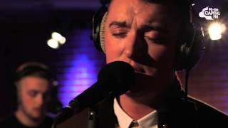 Disclosure - Latch (Capital Session)