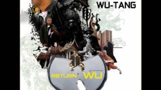 Rush - Wu-Tang Clan - HD Ringtone