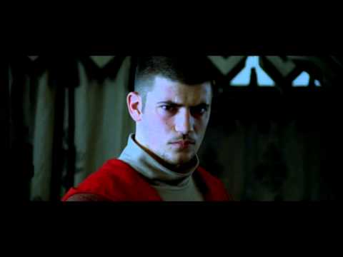 Harry potter et la coupe de feu (VF) - Bande Annonce