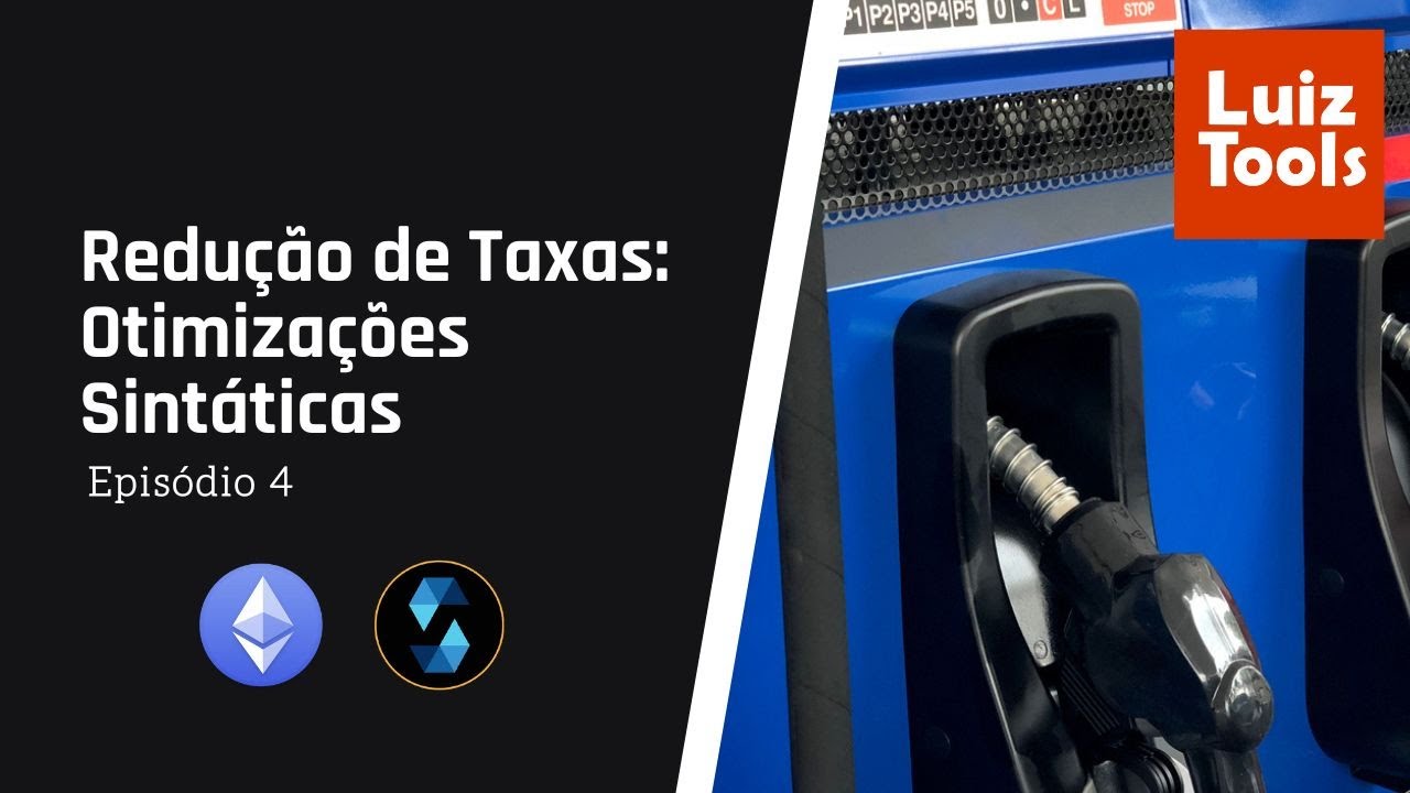 syntactic optimizations