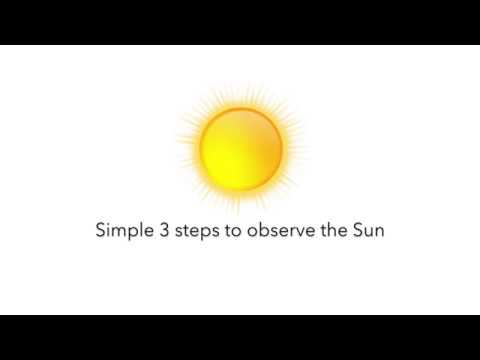 SolarQuest - 3 Steps
