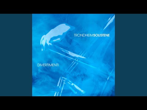 BACEWICZ Concerto for String Orchestra: III. Vivo