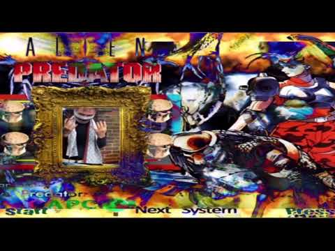 FVLM x JANGO - ALIEN VS PREDIATOR EP