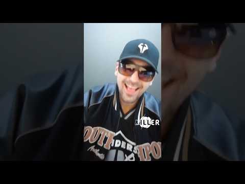 Rap Battle: Skitekk vs. Pig the Rapper (Rapbattle_TV)