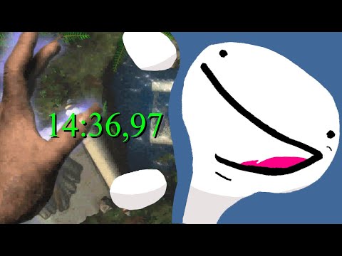 RETRIEVING THE COWL SPEEDRUN by Vegard | HoMM3: SoD | Any% | Easy Difficulty | HD+ | 14:36;98