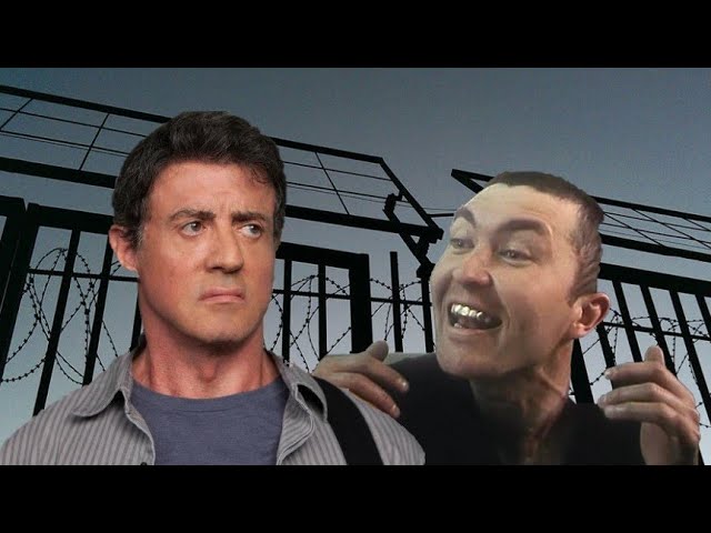 План Побега 4