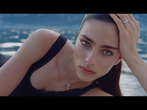 COLLECTION N°5, A declaration of eternity — CHANEL Fine Jewelry