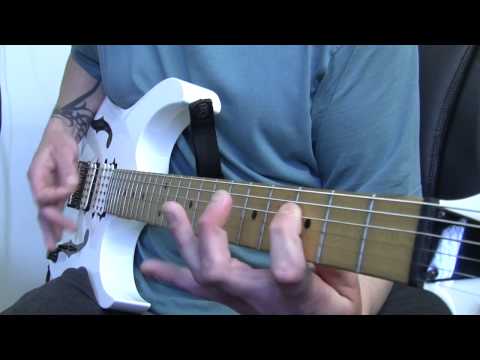 Laney VC50 - Eminence Governor 2