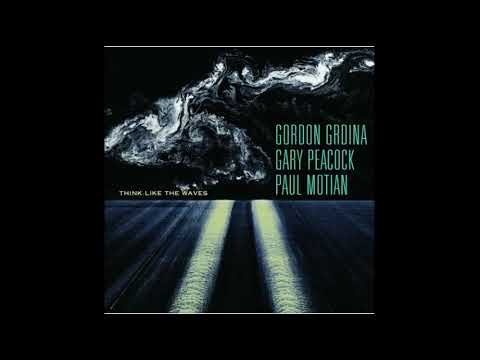 Gordon Grdina, Gary Peacock, Paul Motian — 100 Years