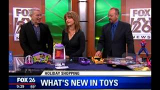 WTVT in Tampa Bay - 9am