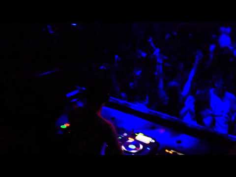 Audiophox @ Miss Taylor