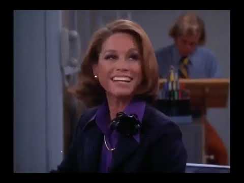 The Mary Tyler Moore Show Season 3 Episode 14 Rhoda Morgenstern  Minneapolis to New York